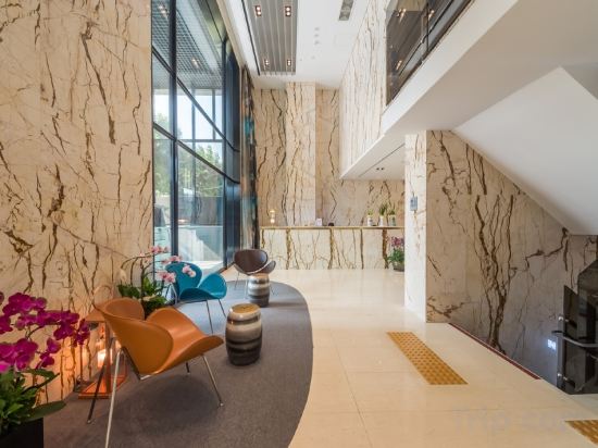 Фото Hotel Bay 204 Dobong