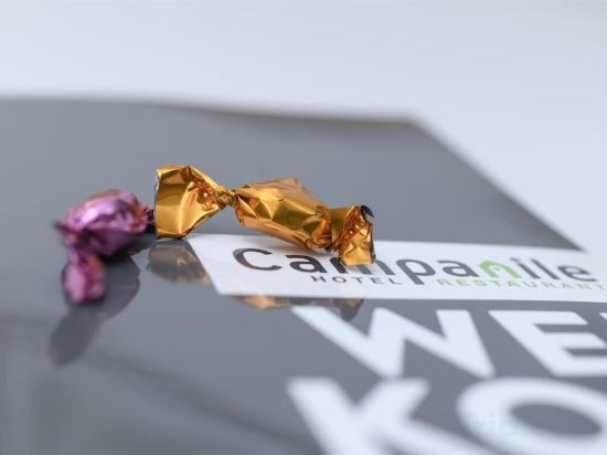 Фото Campanile Hotel Zwolle