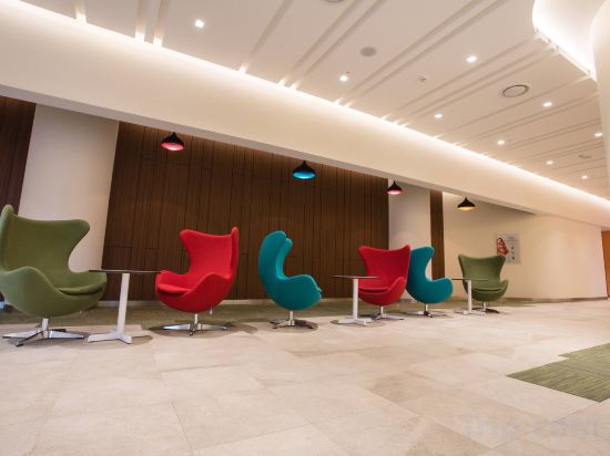 Фото ibis Styles Ulaanbaatar Polaris