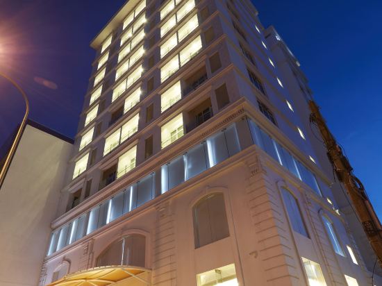 Фото Mandarina Colombo