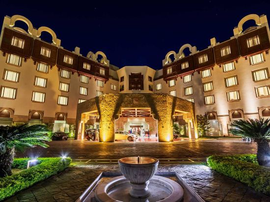 Фото Гостиница Islamabad Serena
