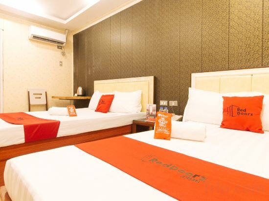 Фото RedDoorz Plus @ Winter Benitez