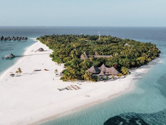 Фото Coco Palm Dhuni Kolhu