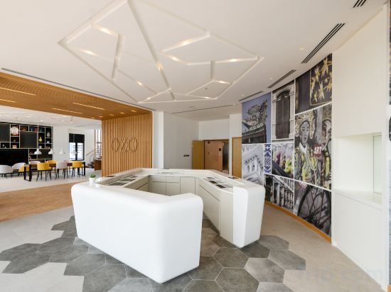 Фото Ozo George Town Penang