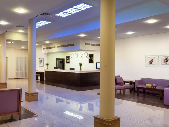 Фото City Hotel Duqm