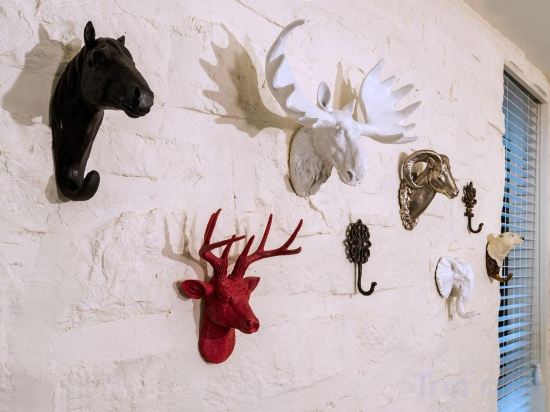 Фото Hotel The Designers Lyj Gangnam Premier