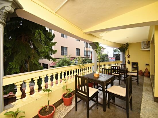 Фото Sacred Boutique Hotel