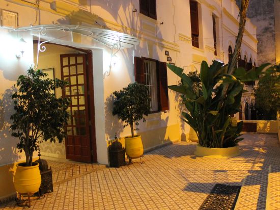 Фото Dar Omar Khayam