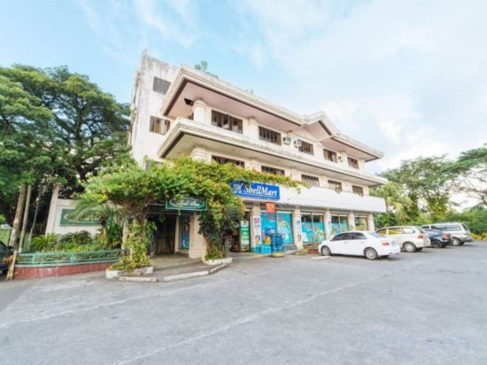 Фото RedDoorz @ Arimbay Legazpi City - Hostel