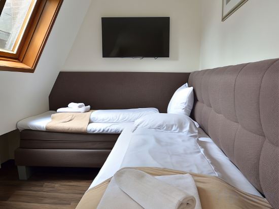 Фото Boutique Hotel La Belle Vue