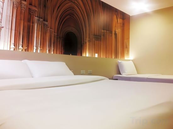 Фото Sugbutel Family Hotel