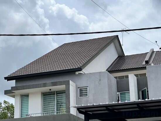 Hotel GardenView Home in Sungai Petani, State of Kedah, photo