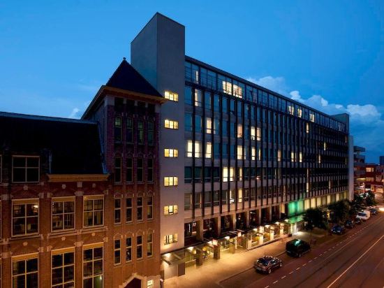 Фото Ibis Den Haag City Centre