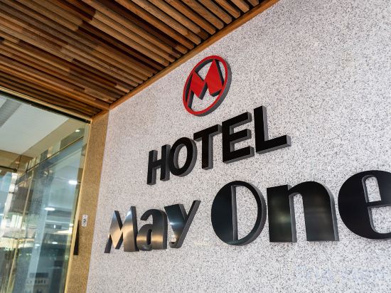 Фото Mayone Hotel