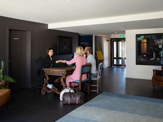 Фото Hotel Montreal