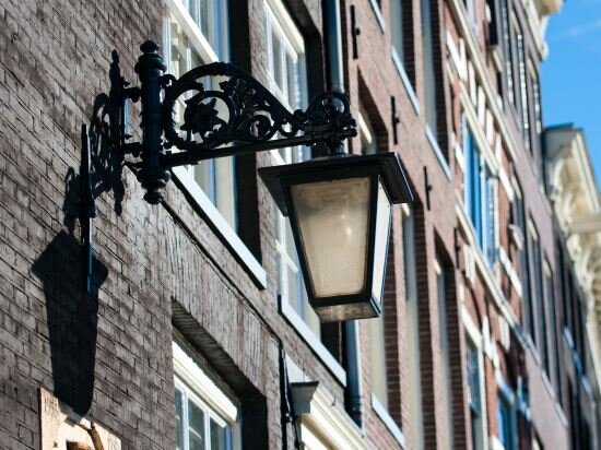 Фото Canal House