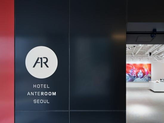 Фото Anteroom Seoul