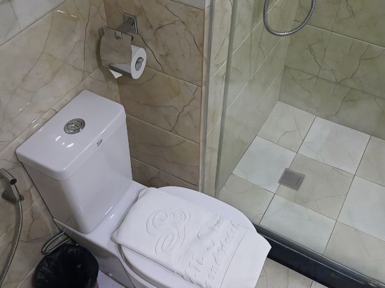 Фото Sun Star Grand Hotel