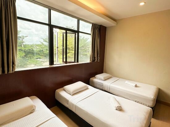 Фото Remember Hotel Batu Pahat