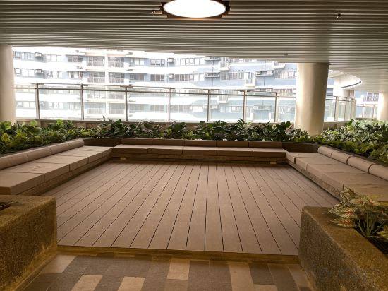 Фото Luxe Air Residences by Makati