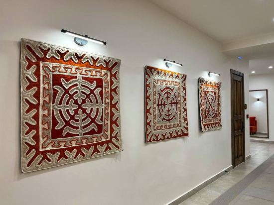 Фото Akjola Hotel