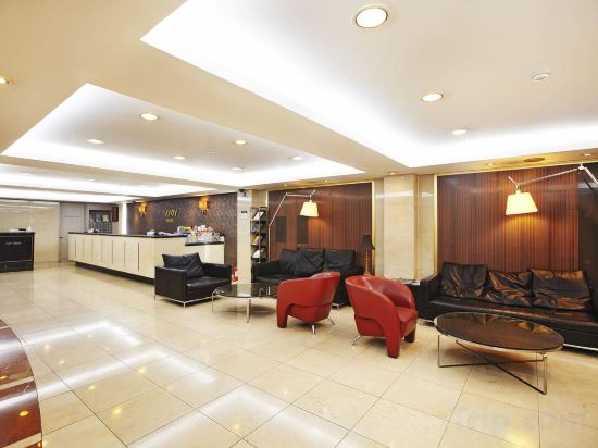 Фото Savoy Hotel