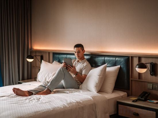 Фото Four Points by Sheraton Desaru