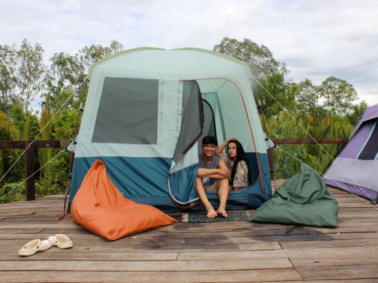 Фото Kampot Eco Village