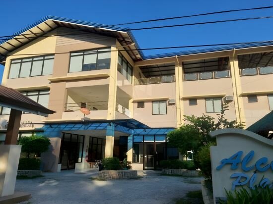 Hotel Alcoy Plaza Eco Park Cebu, Province of Cebu, photo