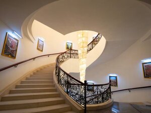 Гостиница Beijing Palace Soluxe Hotel Astana