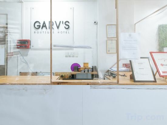 Фото RedDoorz Plus @ Boni Avenue Mandaluyong