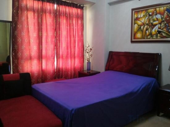 Apartments Favila Condotel - Palm Tree Villas, Earth, photo