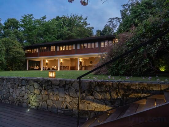 Фото Отель Kings Pavilion