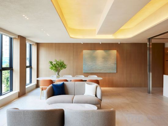 Фото Homm Marina Sokcho - Part of Banyan Group