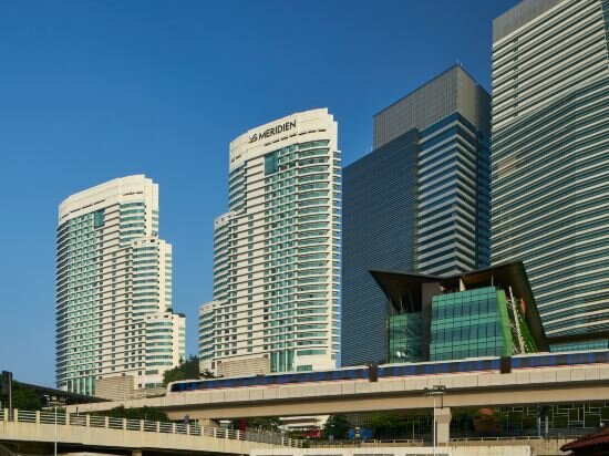 Фото Le Meridien Kuala Lumpur