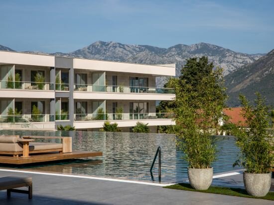 Фото Hyatt Regency Kotor Bay Resort