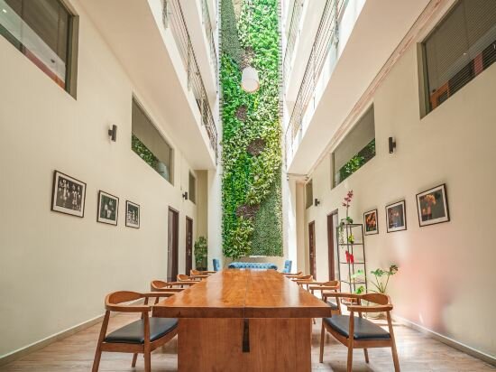 Фото The Mesui hotel