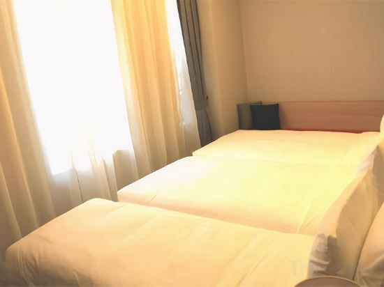 Фото Days Hotel by Wyndham Seoul Myeongdong