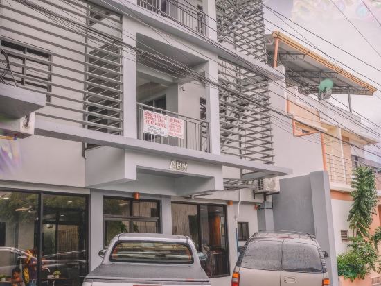 Фото Oyo 561 Abn Hostel