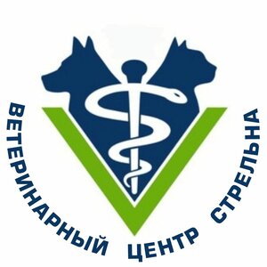 Логотип Ветеринарный центр на Почтовом