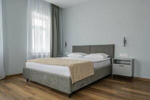 Гостиница На Сайдашева