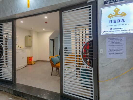 Фото Palmo Serviced Apartment 3