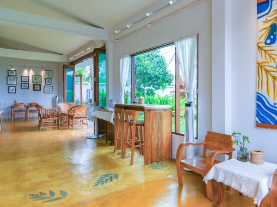 Фото Bang Saphan Resort Hotel