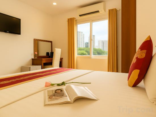 Фото King Hotel Saigon Airport