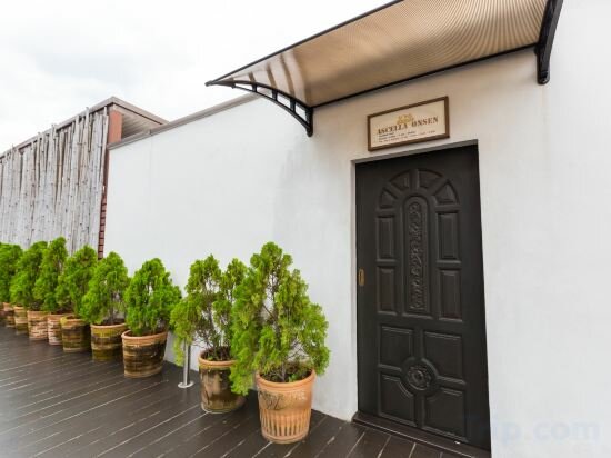 Фото Ascella Sukhumvit 38