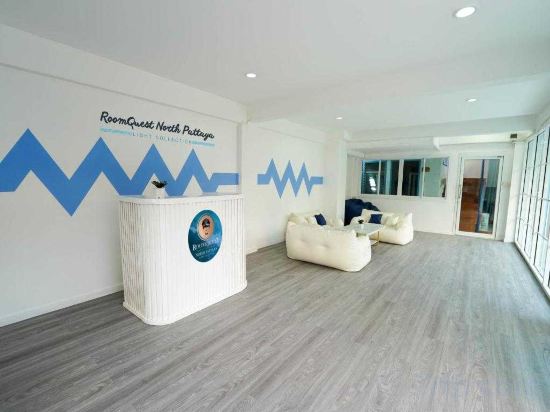 Фото Rq North Pattaya by Collection O