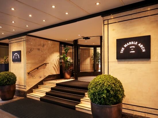 Фото Thistle London Marble Arch