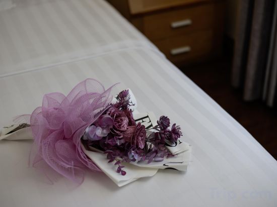 Фото Hanoi Sky Hotel