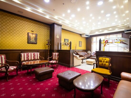 Фото Хотел Света София