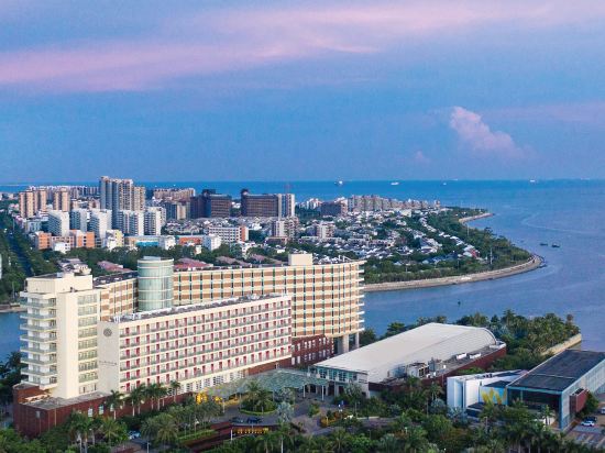 Фото Pullman Haikou